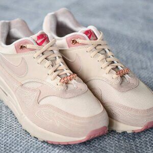 NEW Size: 8 Women | Nike Air Max 1 x Serena Williams Design Crew FN6941-200